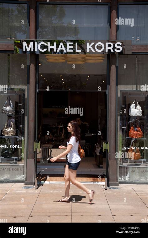 michael kors los angeles photos|picture of micheal Kors.